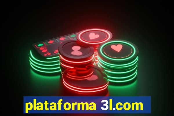 plataforma 3l.com